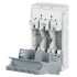 NH-Trenner Flachanschluss XNH00-FCL-A160