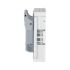 NH-Trenner Flachanschluss XNH00-FCL-A160