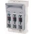NH-Trenner Flachanschluss XNH1-FCL-A250