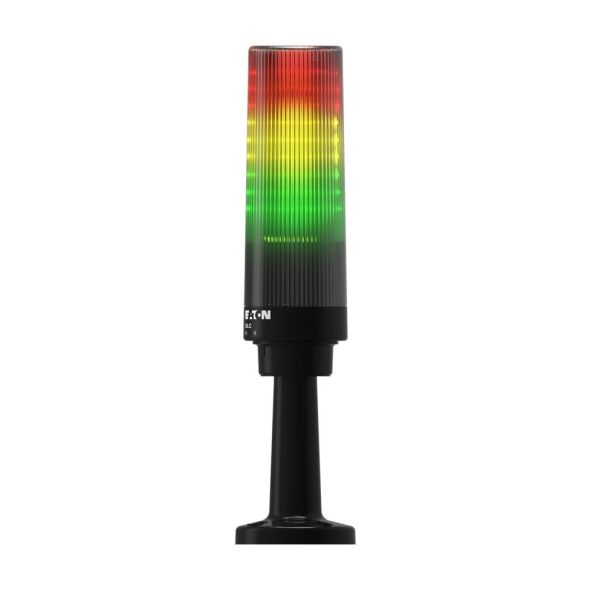 kompakte Signalsäule SLC-100-RYG-AP-24