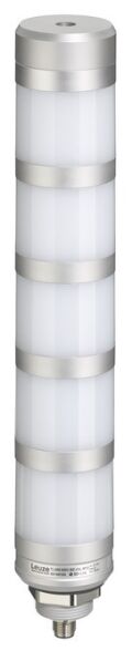 Signalsäule TL305-ROGBW-BZ-M12 Signalsäule TL305-ROGBW-BZ-M12