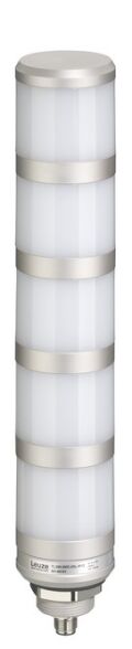 Signalsäule TL305-ROGBW-M12 Signalsäule TL305-ROGBW-M12