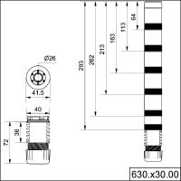 Adapter 63083000