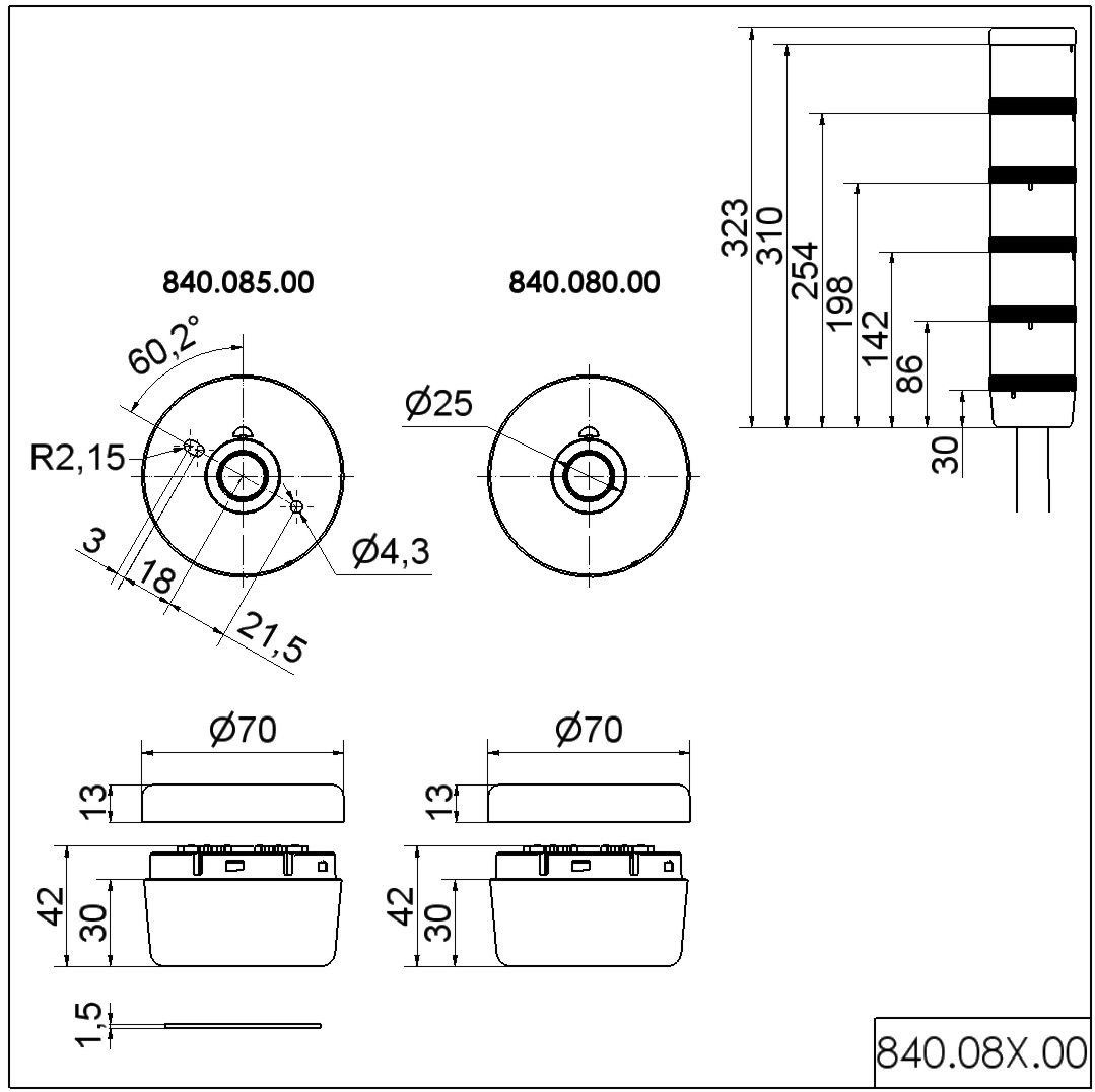Anschlusselement 84008000