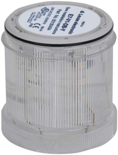 Signalsäulenelement E7-V1-DS-C Signalsäulenelement E7-V1-DS-C