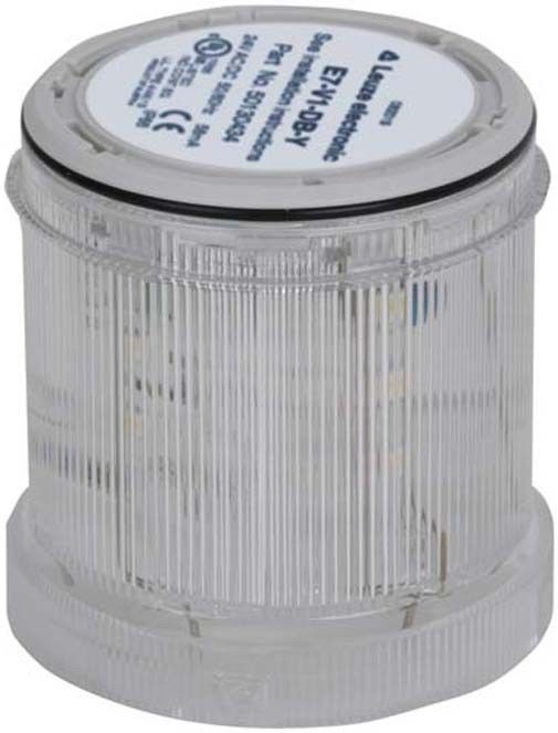 Signalsäulenelement E7-V1-DS-C Signalsäulenelement E7-V1-DS-C