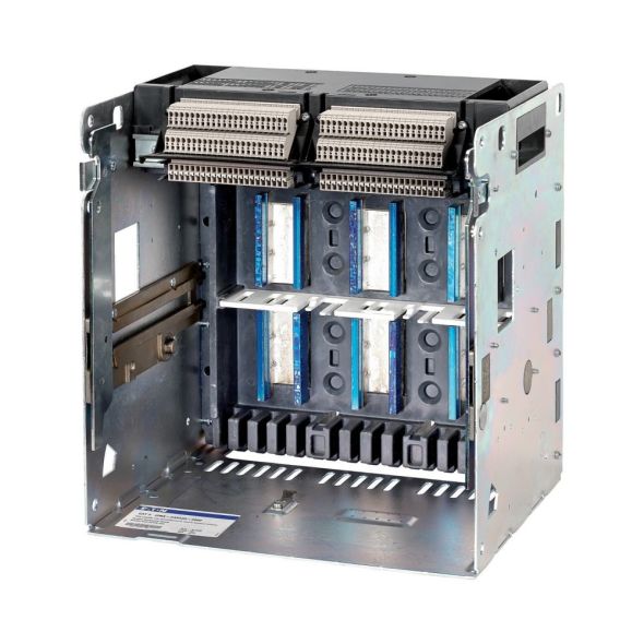Kassette 3polig 4000A IZMX-CAS40#183953 Kassette 3polig 4000A IZMX-CAS40#183953