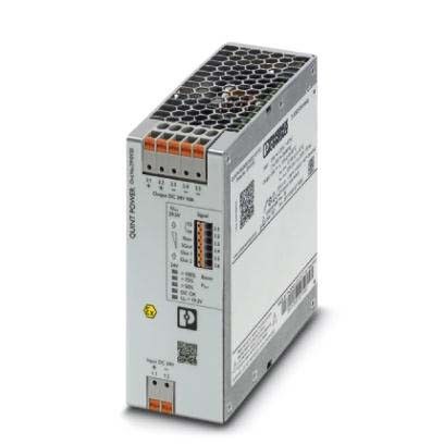 DC/DC-Wandler 2910120 DC/DC-Wandler 2910120