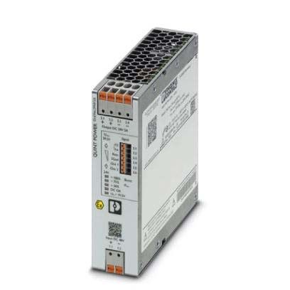 DC/DC-Wandler 2910125 DC/DC-Wandler 2910125