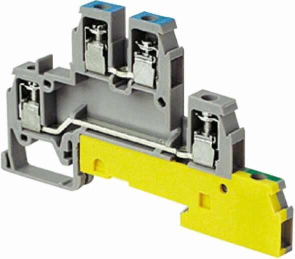 Klemme D 4/6.NLP Klemme D 4/6.NLP