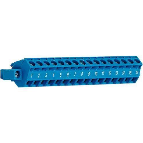 KlBlock Schraubanschl. 162702 KlBlock Schraubanschl. 162702