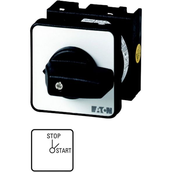 EIN-AUS-Schalter T0-2-15413/E EIN-AUS-Schalter T0-2-15413/E