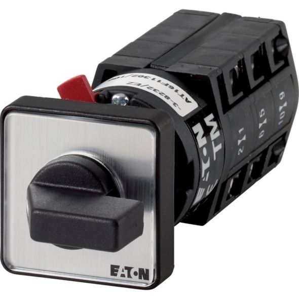 Sonderschalter TM 10A TM-3-SOND-#208266 Sonderschalter TM 10A TM-3-SOND-#208266