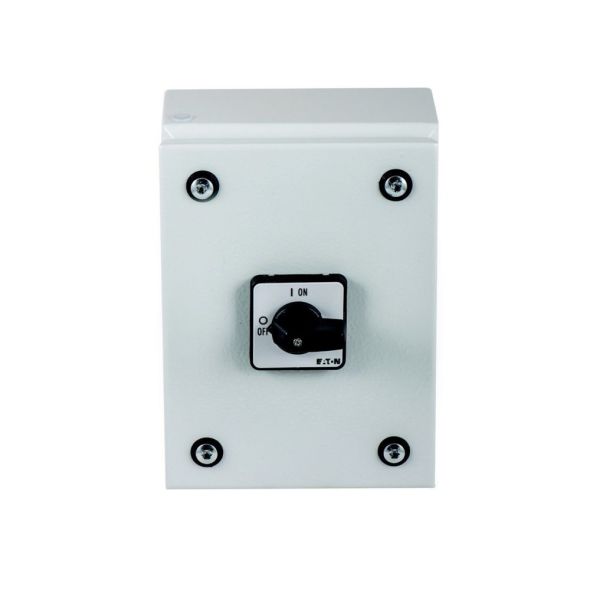 Umschalter T0 20A Aufbau T0-3-8222/SE1 Umschalter T0 20A Aufbau T0-3-8222/SE1