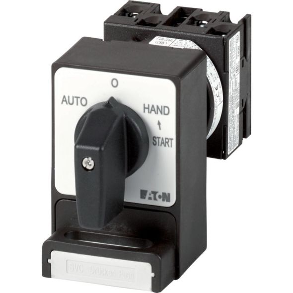 Umschalter T0 20A Einbau T0-2-15907#044996 Umschalter T0 20A Einbau T0-2-15907#044996