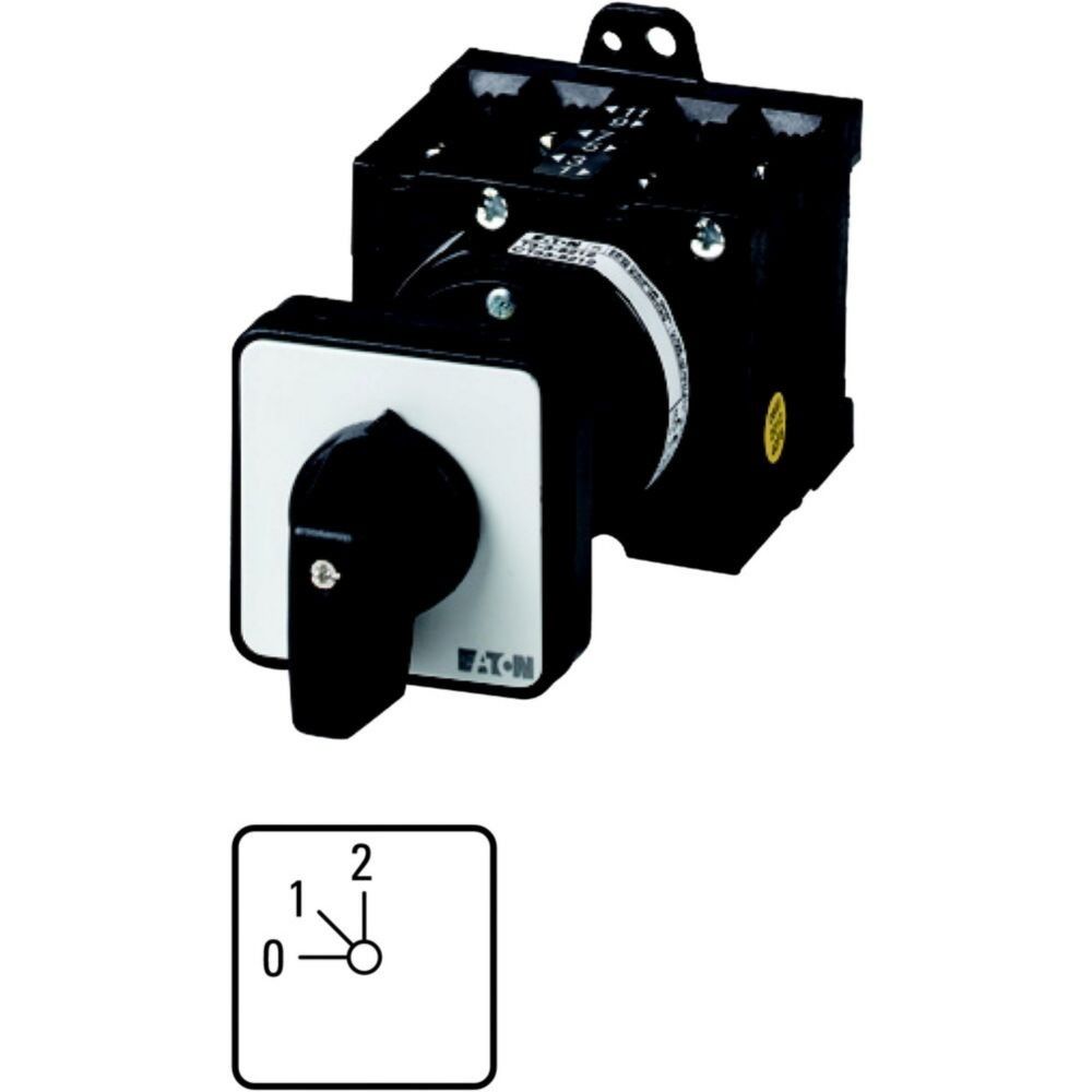 Stufenschalter T3 32A T3-2-15130/Z Stufenschalter T3 32A T3-2-15130/Z