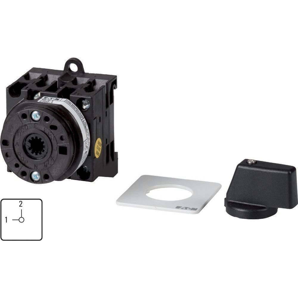 Umschalter T0 20A T0-1-15441/XZ Umschalter T0 20A T0-1-15441/XZ