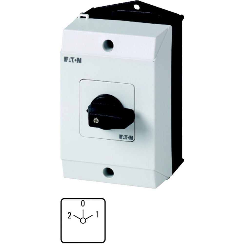 Universal-Steuerschalter T0-3-15391/I1 Universal-Steuerschalter T0-3-15391/I1