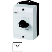EIN-AUS-Taster T0-1-15366/I1