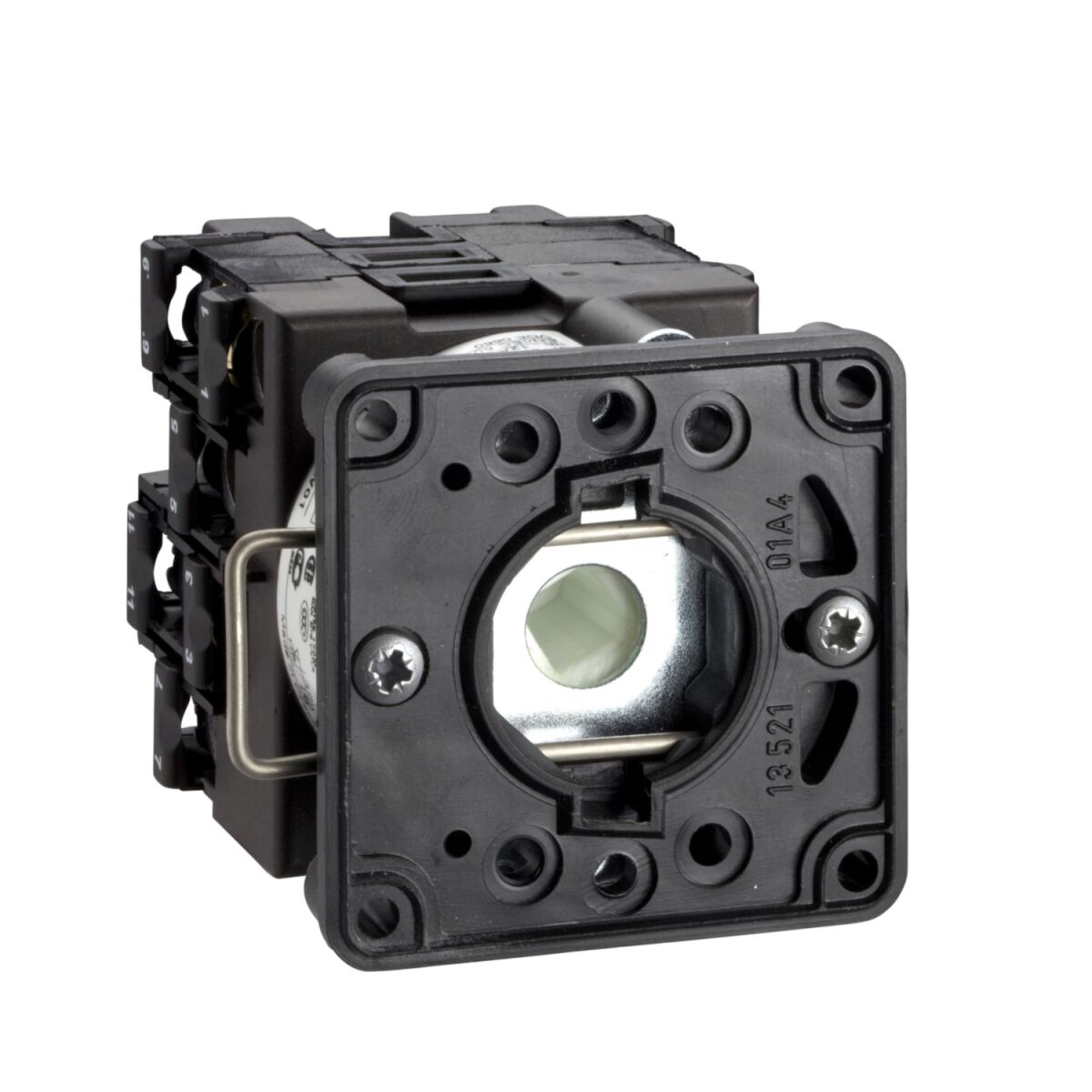 Schalterblock K1F013N Schalterblock K1F013N