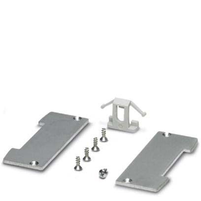 Elektronikgehäuse UM-ALU 4-72 COVER AL Elektronikgehäuse UM-ALU 4-72 COVER AL