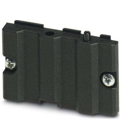 Elektronikgehäuse UM-ALU 4 LID45 PA BK Elektronikgehäuse UM-ALU 4 LID45 PA BK