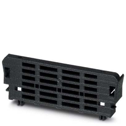 Elektronikgehäuse UM-PRO LID-73N BK Elektronikgehäuse UM-PRO LID-73N BK