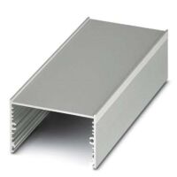 Elektronikgehäuse UM-ALU 4 AU75 L200