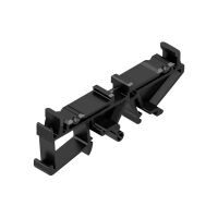 Gehäuse IP20 IP00 PA66 RF 180 BK