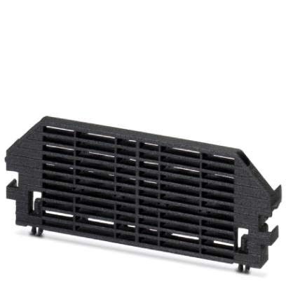 Elektronikgehäuse UM-PRO LID-92 BK