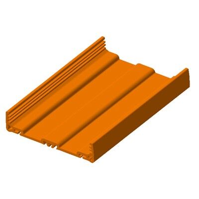 Gehäuse PF RS 90L OR 2000MM Gehäuse PF RS 90L OR 2000MM
