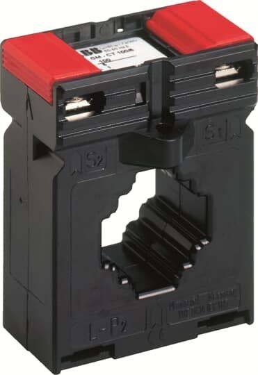 CM-CT 300/5 Stromwandler 5 CM-CT 300/5 Stromwandler 5