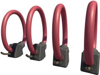 R4M-200 Rogowski Coil R4M-200 Rogowski Coil