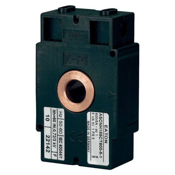 Stromwandler 250 5A Kl. ASCNH185CT250-5-1 Stromwandler 250 5A Kl. ASCNH185CT250-5-1