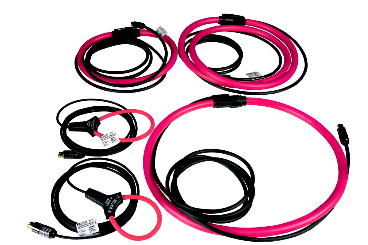 Messstromwandler WF800-2 Messstromwandler WF800-2