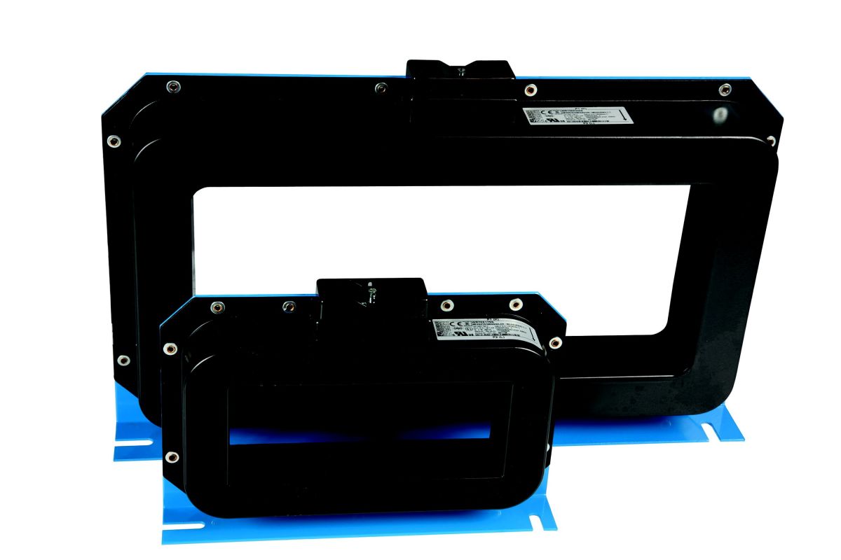 Messstromwandler WR150x350S