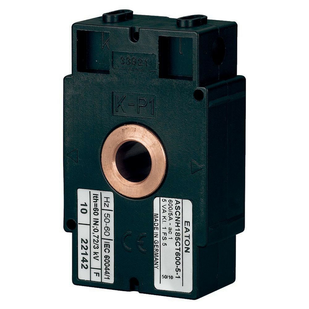Stromwandler 600 5A Kl. ASCNH185CT600-5-05 Stromwandler 600 5A Kl. ASCNH185CT600-5-05
