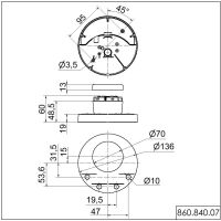 AndonCONTROL BWM 860.840.07
