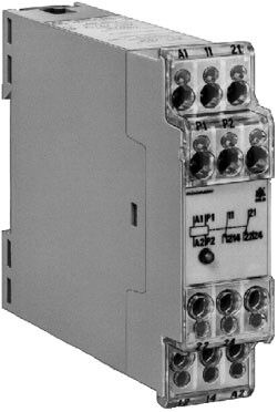 Motorschutzrelais MK9052.12 DC24V Motorschutzrelais MK9052.12 DC24V