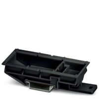 Tragschienenadapter UCS DIN 125-F 9005