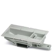 Tragschienenadapter UCS DIN 125-H 7035