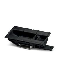 Tragschienenadapter UCS DIN 125-H 9005