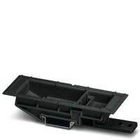 Tragschienenadapter UCS DIN 145-F 9005