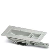 Tragschienenadapter UCS DIN 145-H 7035