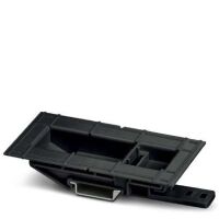 Tragschienenadapter UCS DIN 145-H 9005