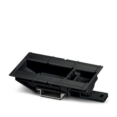 Tragschienenadapter UCS DIN 125-H 9005