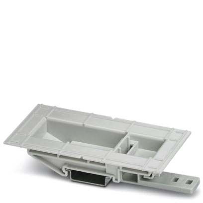 Tragschienenadapter UCS DIN 145-H 7035