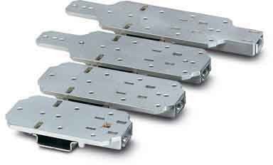 Tragschienenadapter UTA 89