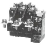 Überlastrelais TH-N120TAKP 125A