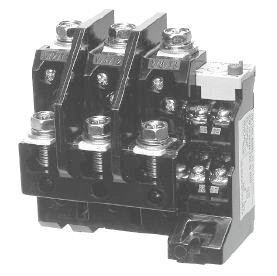 Überlastrelais TH-N120KP 67A